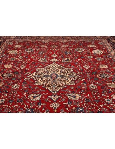 Tappeto Sarough Persia cm.282x402