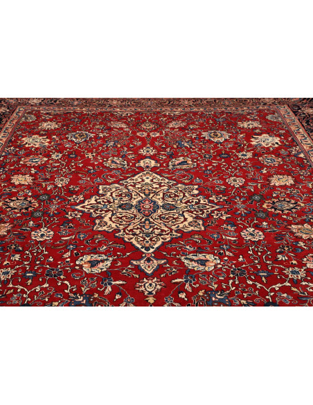 Tappeto Sarough Persia cm.282x402