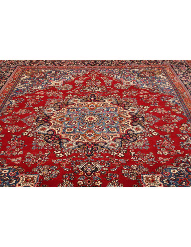Tappeto Sabzevar Persia cm.290x385