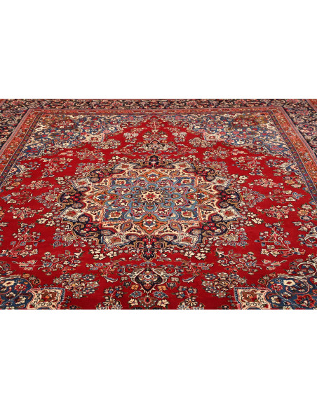 Tappeto Sabzevar Persia cm.290x385