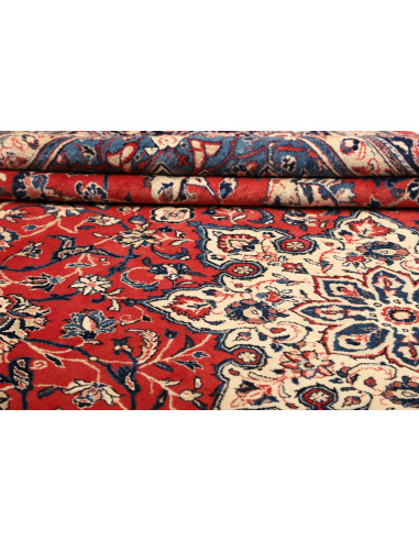 Tappeto Sarough Persia cm.277x380