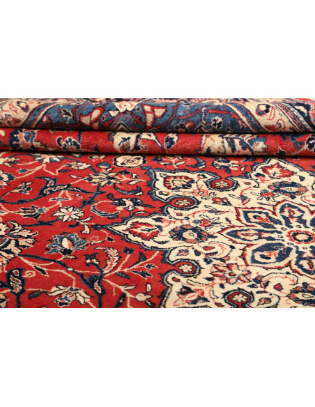 Tappeto Sarough Persia cm.277x380