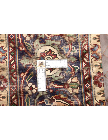 Tappeto Tabriz Persia cm.200x305