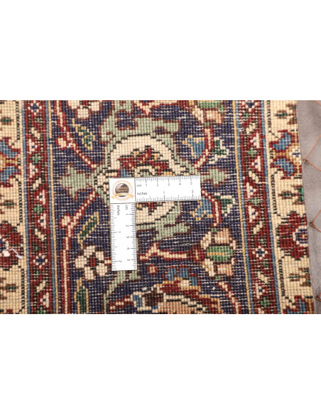 Tappeto Tabriz Persia cm.200x305