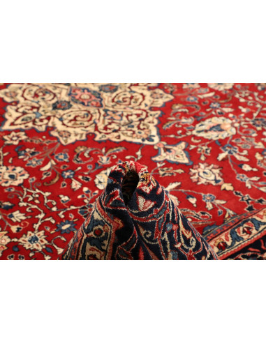 Tappeto Sarough Persia cm.282x402