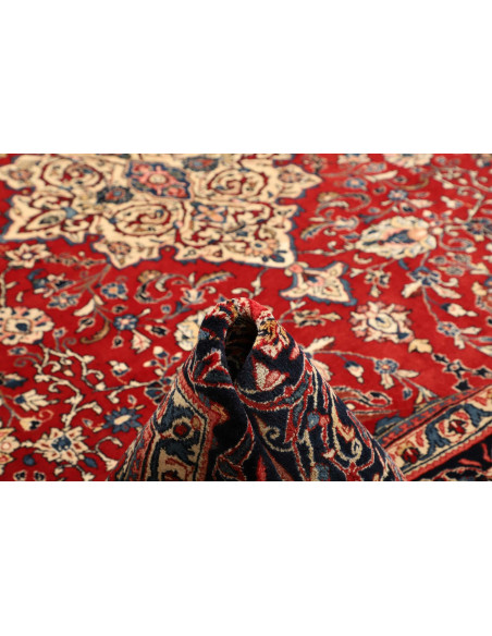 Tappeto Sarough Persia cm.282x402