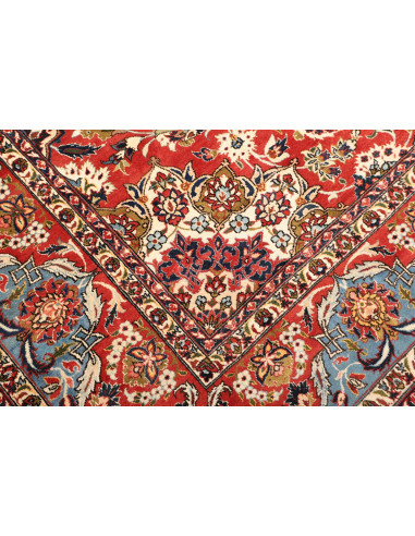 Tappeto Nadjafabad Persia cm.260x384