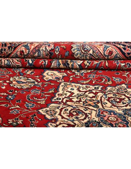 Tappeto Sarough Persia cm.282x402