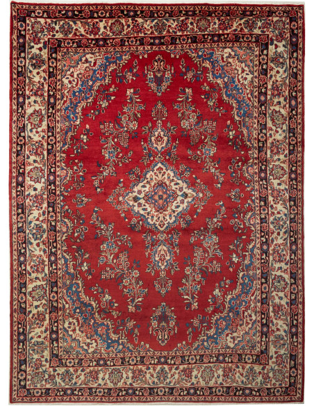 Tappeto Hamadan Persia cm.240x325