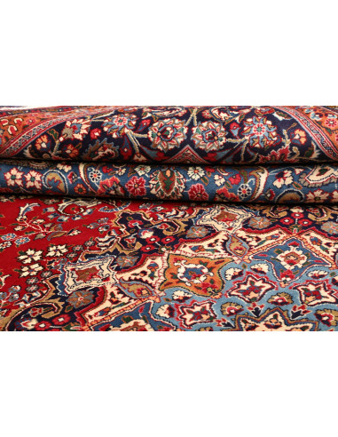 Tappeto Sabzevar Persia cm.290x385