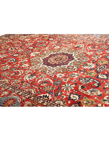 Tappeto Nadjafabad Persia cm.260x384