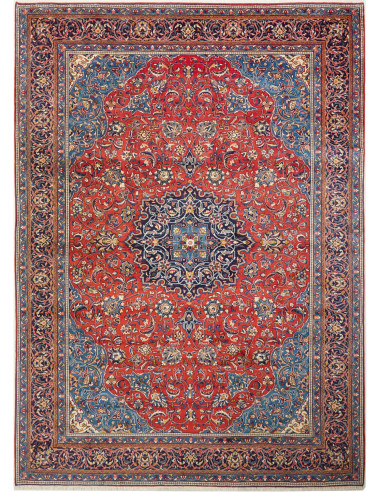 Tappeto Sarough Persia cm.250x345