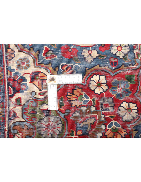 Tappeto Sabzevar Persia cm.290x385