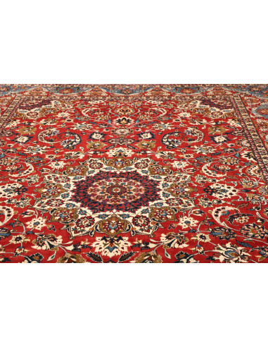Tappeto Nadjafabad Persia cm.260x384