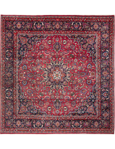 Tappeto Mashad Persia cm.300x310