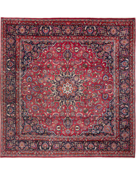Tappeto Mashad Persia cm.300x310