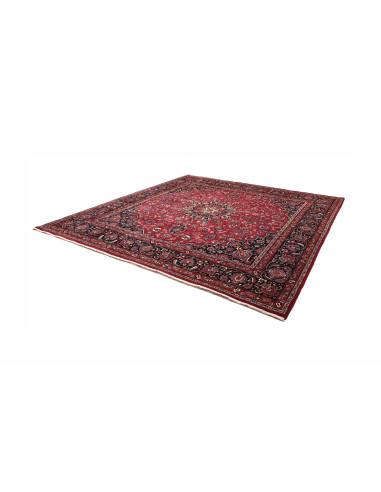 Tappeto Mashad Persia cm.300x310