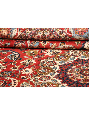 Tappeto Nadjafabad Persia cm.260x384