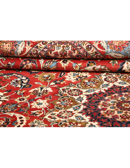 Tappeto Nadjafabad Persia cm.260x384