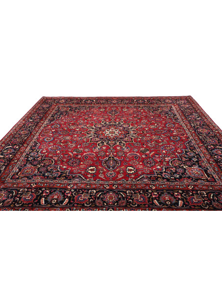 Tappeto Mashad Persia cm.300x310