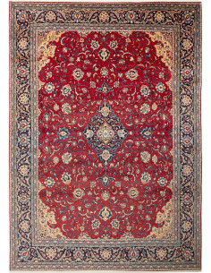 Tappeto Sarough Persia cm.250x350