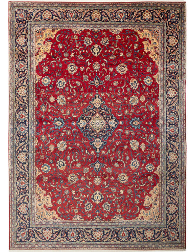 Tappeto Sarough Persia cm.250x350