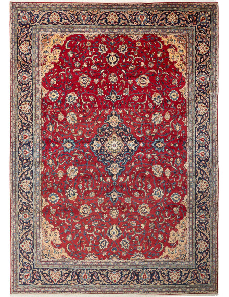 Tappeto Sarough Persia cm.250x350