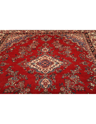 Tappeto Hamadan Persia cm.240x325