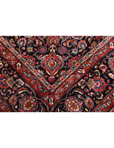 Tappeto Mashad Persia cm.300x310