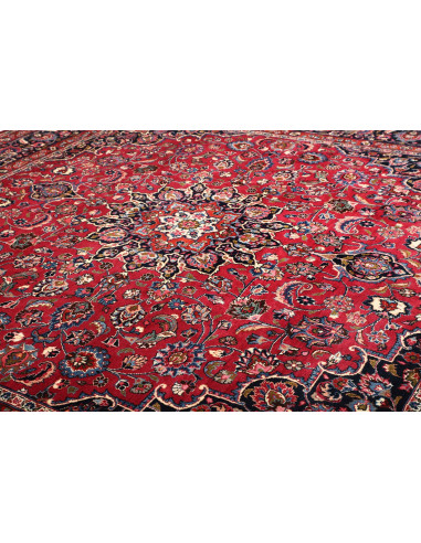 Tappeto Mashad Persia cm.300x310