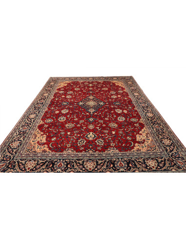 Tappeto Sarough Persia cm.250x350