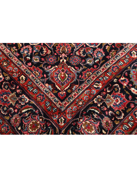 Tappeto Mashad Persia cm.300x310