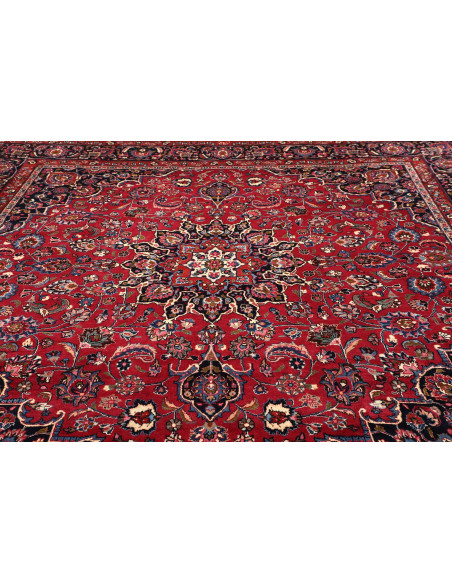Tappeto Mashad Persia cm.300x310