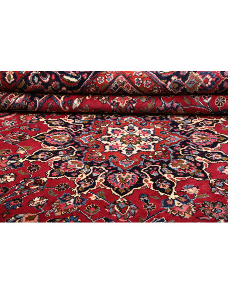 Tappeto Mashad Persia cm.300x310