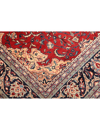 Tappeto Sarough Persia cm.250x350