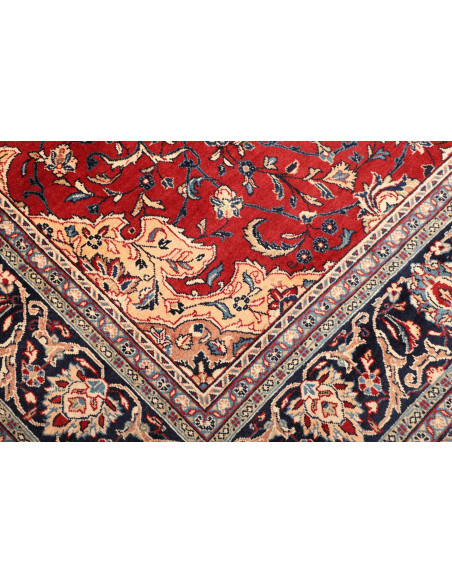 Tappeto Sarough Persia cm.250x350