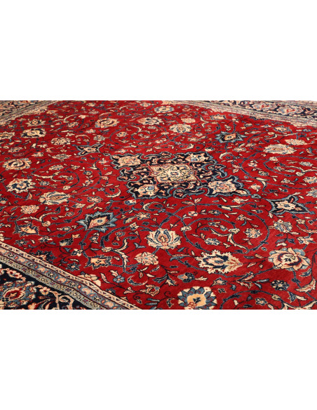 Tappeto Sarough Persia cm.250x350