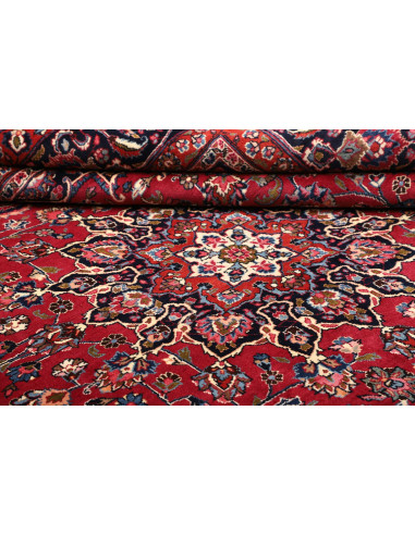 Tappeto Mashad Persia cm.300x310