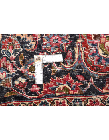 Tappeto Mashad Persia cm.300x310