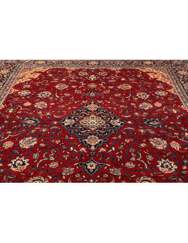 Tappeto Sarough Persia cm.250x350