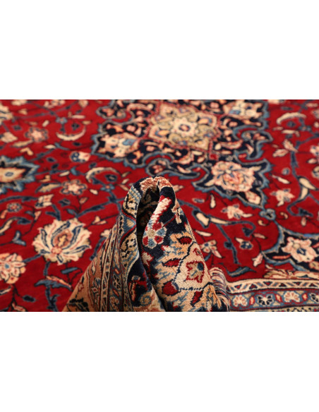 Tappeto Sarough Persia cm.250x350