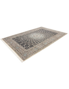 Tappeto Nain 6la Persia cm.212x312 2