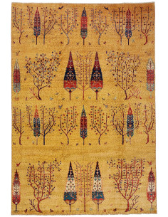 Tappeto Fun Pakistan cm.198x290