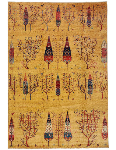 Tappeto Fun Pakistan cm.198x290