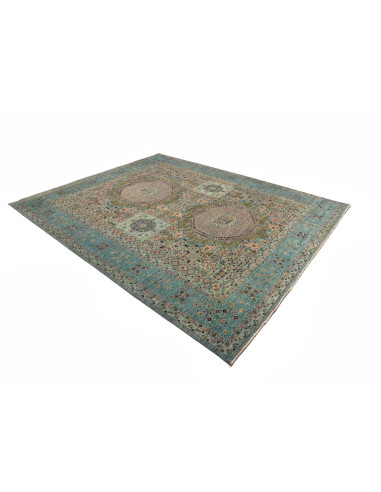 Tappeto Ziegler Mammalucchi Pakistan cm.245x300