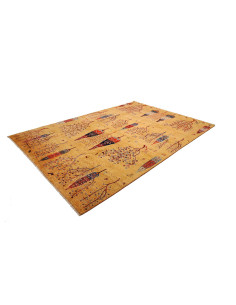 Tappeto Fun Pakistan cm.198x290 2