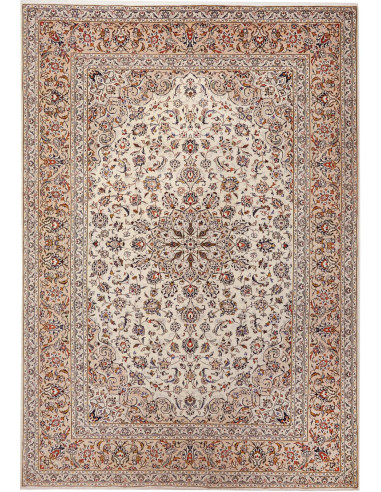 Tappeto Kashan Persia cm.244x353