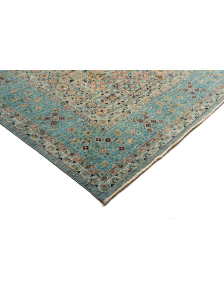 Tappeto Ziegler Mammalucchi Pakistan cm.245x300