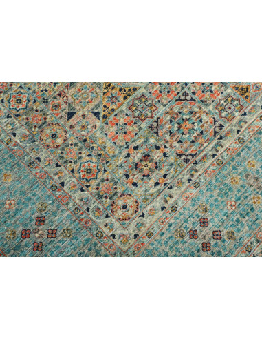 Tappeto Ziegler Mammalucchi Pakistan cm.245x300