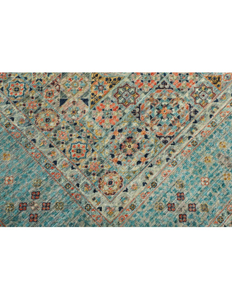Tappeto Ziegler Mammalucchi Pakistan cm.245x300